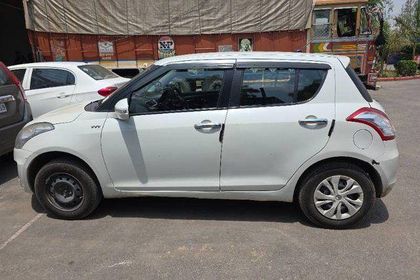 343 Used Maruti Suzuki Swift in Jhajjar