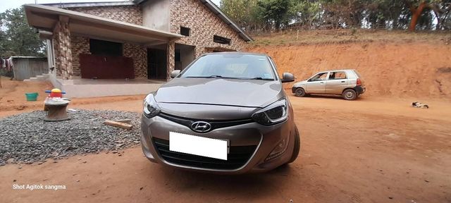 Image Used Car