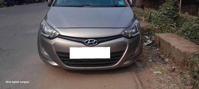 Image Used Car