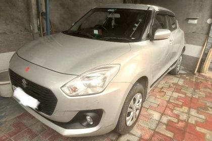 73 Used Maruti Suzuki Swift