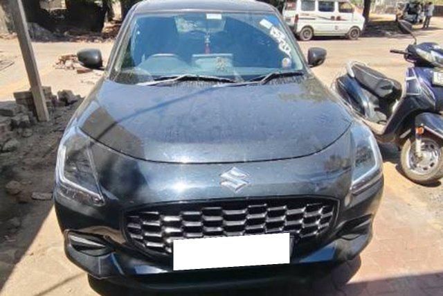 Maruti Suzuki Swift VXi Second-hand 2026 Maruti Suzuki Swift VXi for sale in Surat
