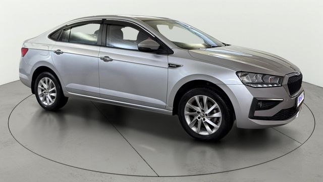 Second-hand 2022 Skoda Slavia 1.0 TSI Ambition BSVI for sale in Gurgaon