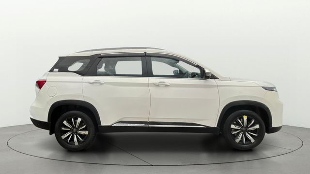 Second-hand 2020 MG Hector Plus 1.5 Turbo Sharp Pro CVT 7 Str BSVI for sale in Ghaziabad
