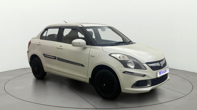 Second-hand 2016 Maruti Suzuki Swift Dzire VXI Optional for sale in Hyderabad