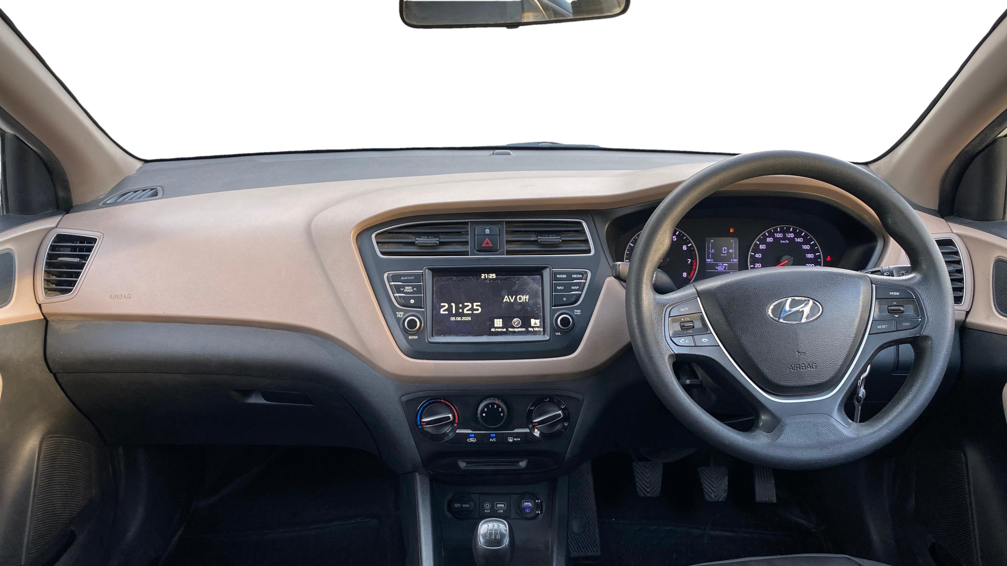 Image Used Car