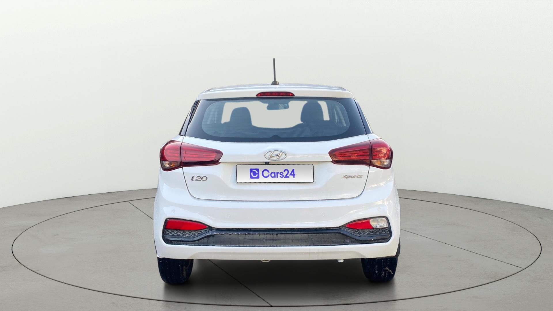 Image Used Car
