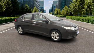 Used i VTEC VX