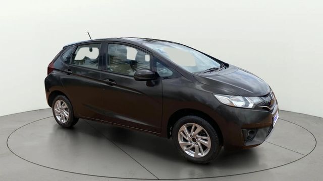 Honda Jazz 1.2 V AT i VTEC Second-hand 2018 Honda Jazz 1.2 V AT i VTEC for sale in Bangalore