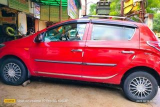 Used Hyundai i20 Era 1.4 CRDi