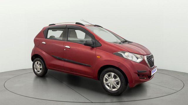 Datsun RediGO 1.0 S Second-hand 2018 Datsun RediGO 1.0 S for sale in Gurgaon