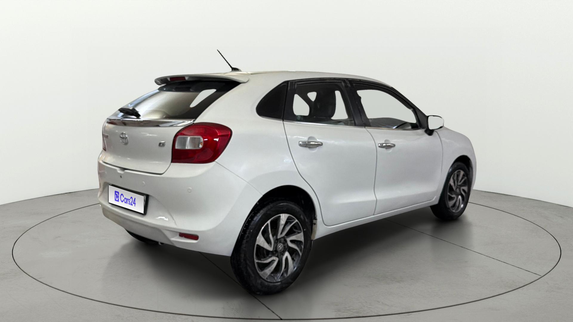 Image Used Car