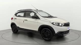 Used Tata Tiago NRG Petrol
