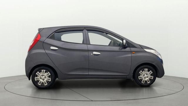Second-hand 2018 Hyundai EON Era Plus for sale in Chennai