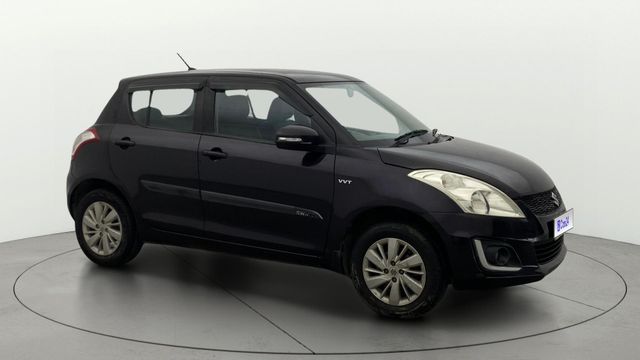 Maruti Suzuki Swift ZXI Second-hand 2016 Maruti Suzuki Swift ZXI for sale in Chennai