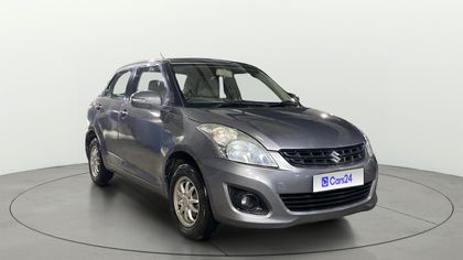 25 Used Maruti Suzuki Swift Dzire
