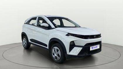 Used 1.2 Petrol