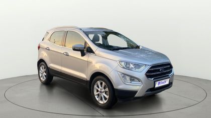 Used 1.5 Petrol Titanium