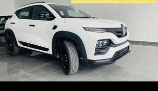 Used Renault Kiger RXE