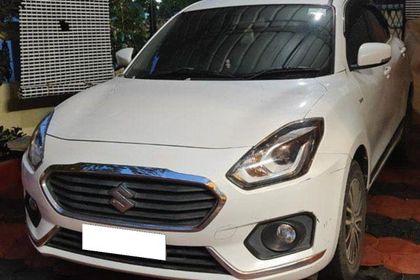 18 Used Maruti Suzuki Swift Dzire in Alappuzha