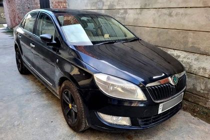 Used 1.6 TDI Elegance