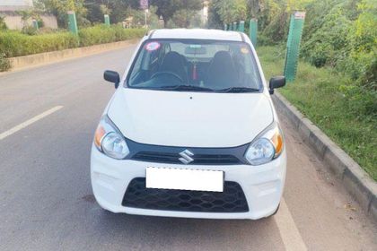 64 Used Maruti Suzuki Alto 800