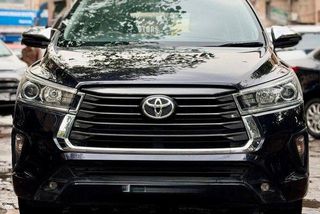 42 Used Toyota Innova Crysta in Faridabad