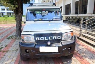 Used Mahindra Bolero XL 9 STR
