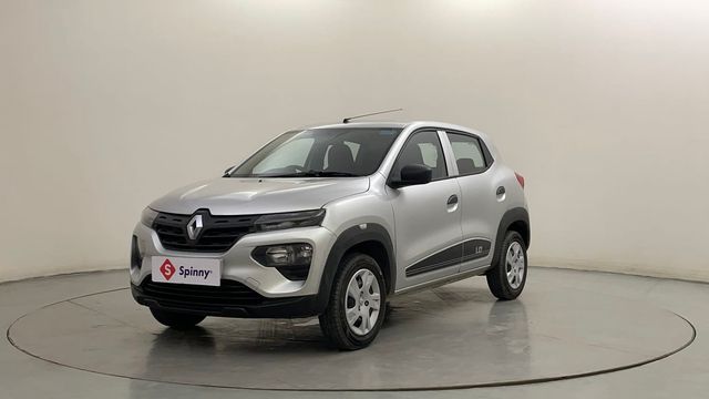 Second-hand 2025 Renault KWID 1.0 RXL Opt AMT for sale in Bangalore