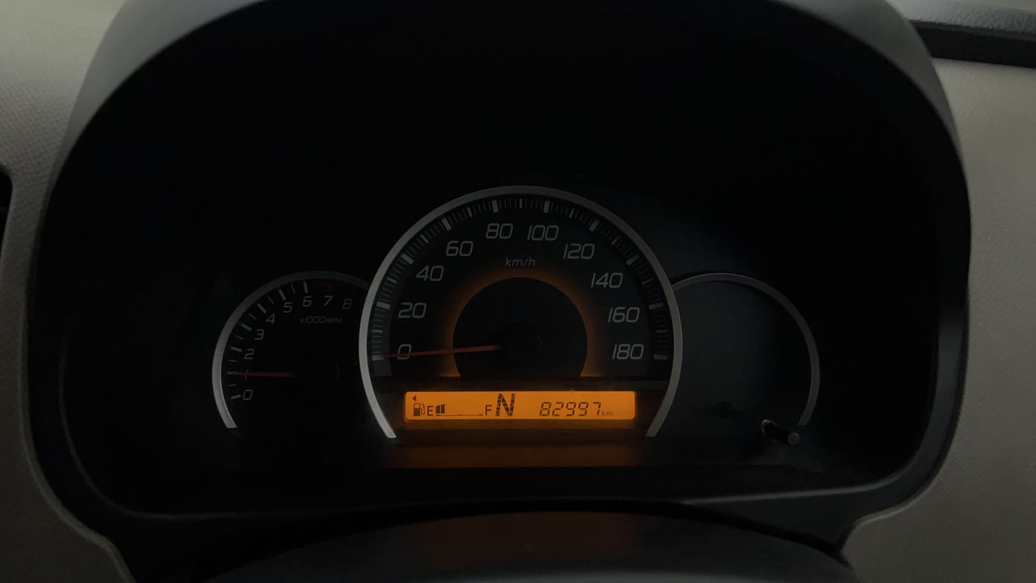 Image Used Car
