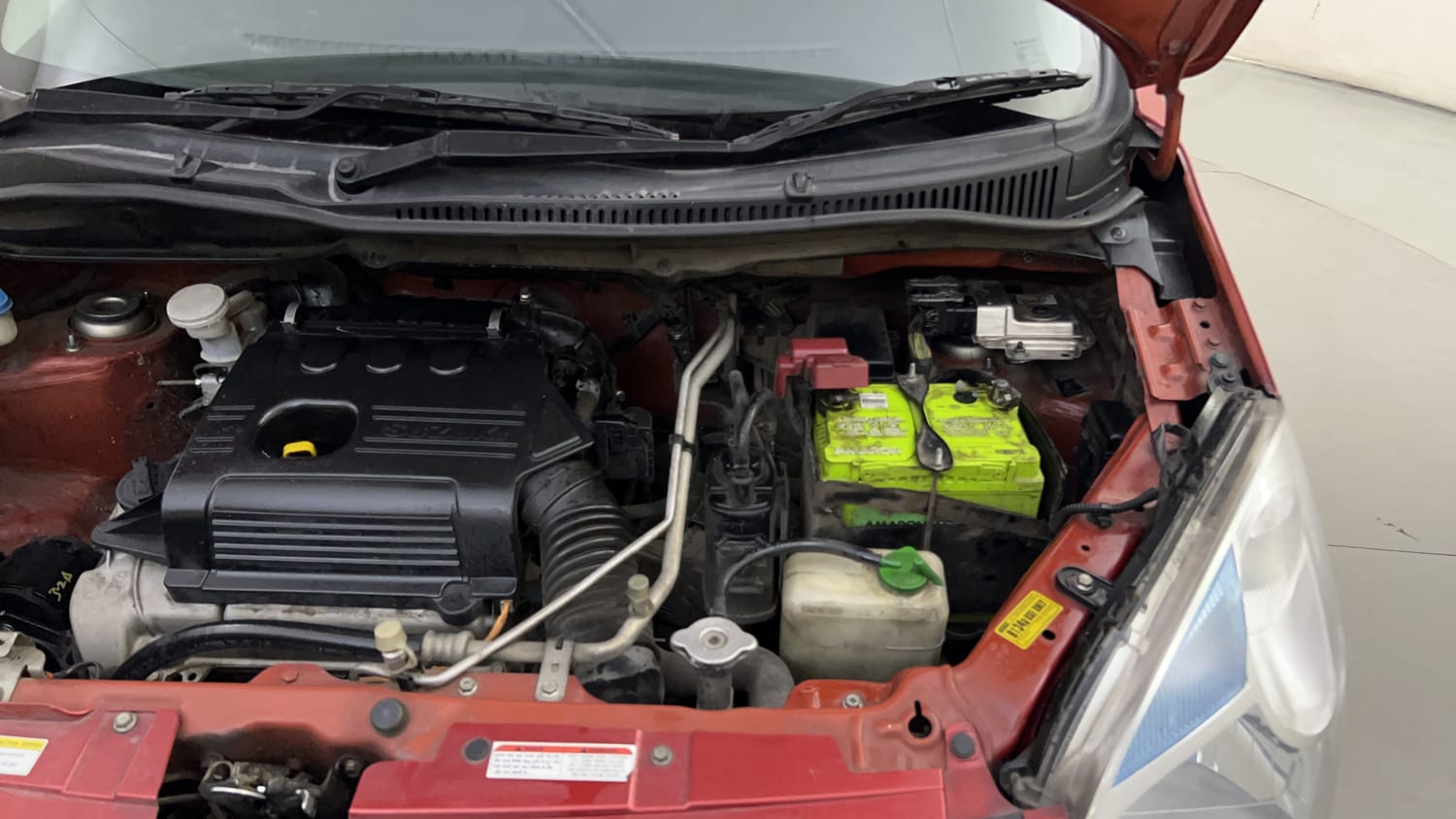 Image Used Car