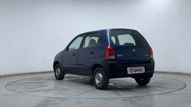 Image Used Car