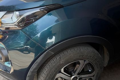 Tata Nexon EV XZ Plus Lux