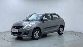 Used Maruti Swift Dzire VXI