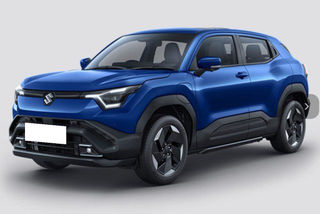Used Maruti e Vitara Delta