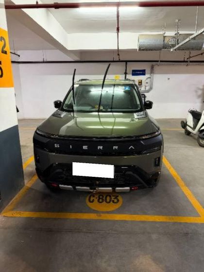 Used Accomplished Plus Turbo