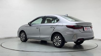 Buy Used Honda City ZX Plus CVT of 2023 model @ 11,67,783 INR in