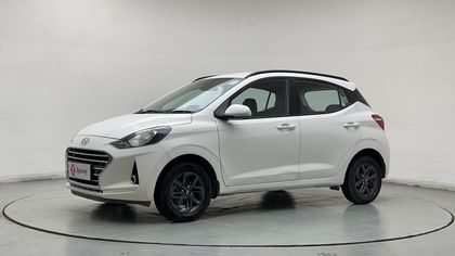 243 Used Hyundai Grand i10