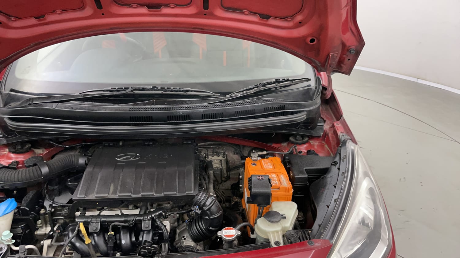 Image Used Car