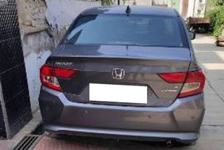 Used Honda Amaze 2nd Gen S BSVI