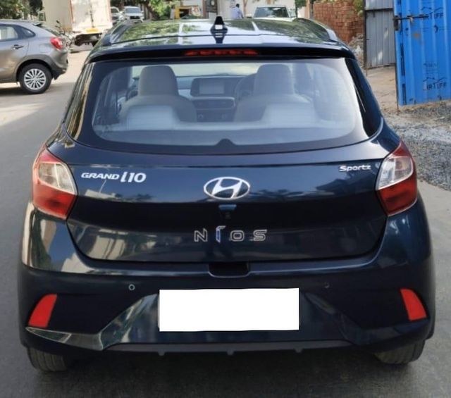 Image Used Car