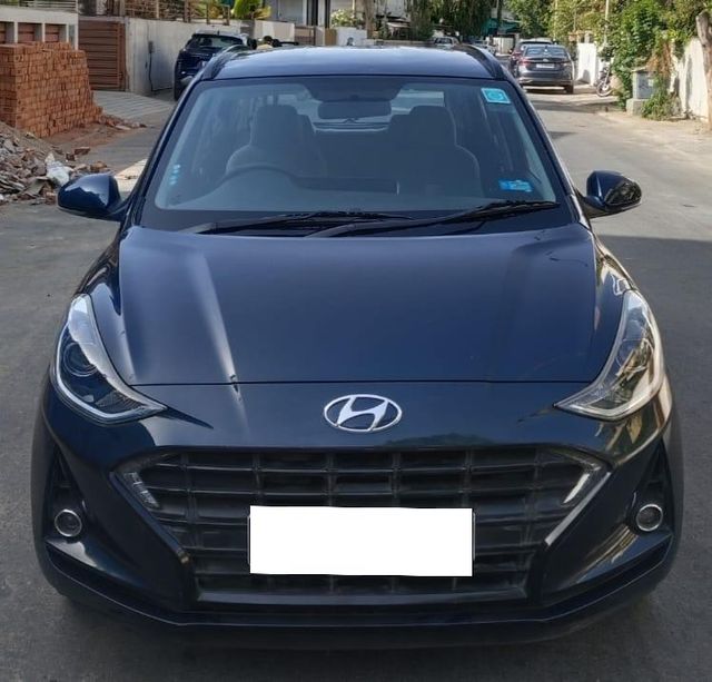 Image Used Car