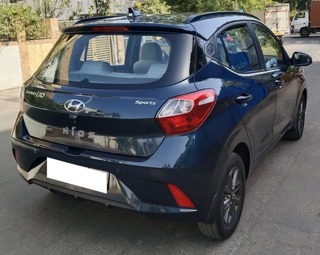 Image Used Car