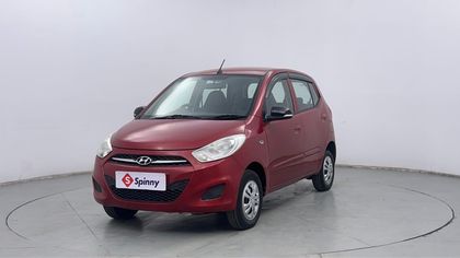 2013 Hyundai i20 Sportz Petrol