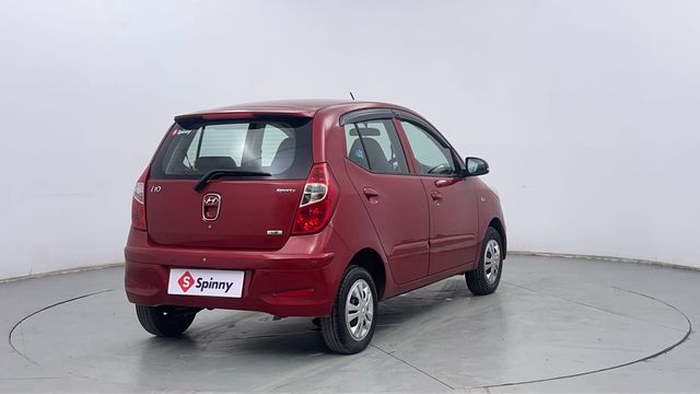 Image Used Car
