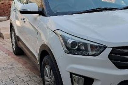 70 Used Hyundai Creta