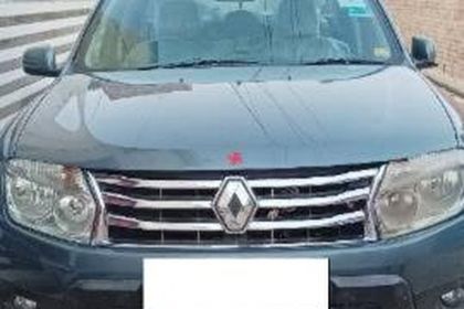 Used 110PS Diesel RxL