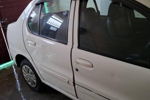 Tata Indigo LX BSIV Second-hand 2014 Tata Indigo LX BSIV for sale in Lucknow