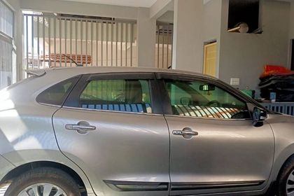 70 Used Maruti Suzuki Baleno in Kengeri