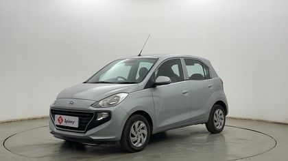 2022 Hyundai Santro Sportz