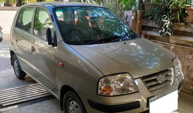 Image Used Car